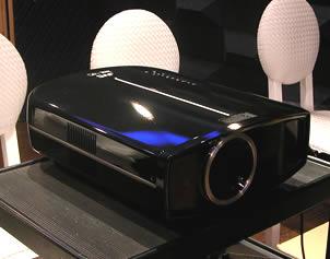 JVC DLA-HD550����ͶӰ�C(j��)