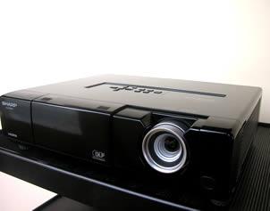 ����XV-Z15000����ͶӰ�C(j��)