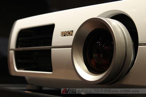 圣誕促銷愛普生TW3600投影機(jī)優(yōu)惠套裝16900元