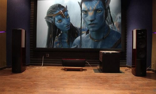 JBL 60周年紀念版音箱LS系列強勢登場