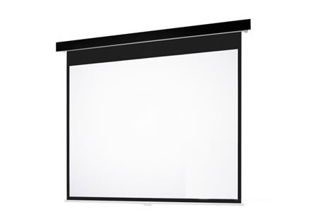 OS推出高端投影機用投影幕P系列