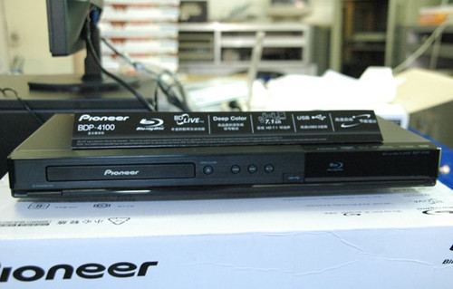 ���������� ���hBDP4100��һ���{�ⲥ�řC 