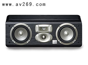 JBL音箱LC1中置音箱