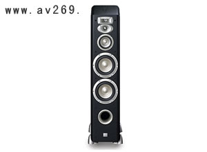 JBL音箱L880落地音箱