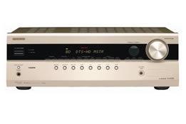 TX-SR308安橋功放