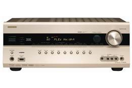 TX-SR608安橋功放