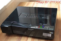 ����XV-Z17000a����3DͶӰ�C(j��)