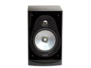 能量CB-20書架音箱