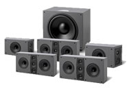 ����D600PTX��ͥӰԺϵ�y THX�J�C