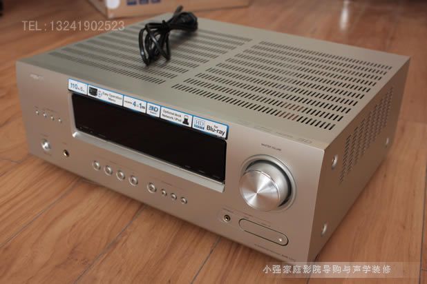 �yԇ����3D AV���T���FAVR-1312