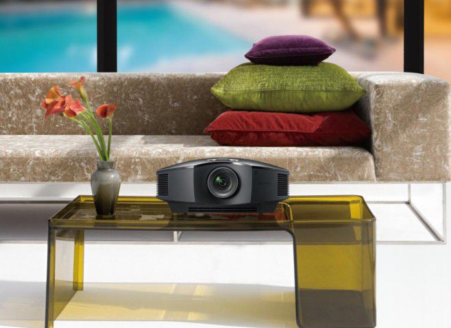 ����3DͶӰ�C(j��)VPL-HW30ES���ձ�����؛