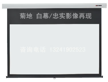 �յ�KCSS-130HD W 130���ք�Ļ��