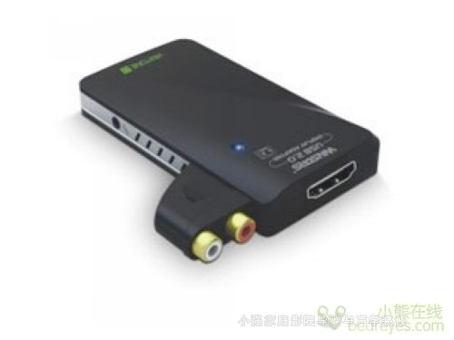 ֧�ֳ����壡IDF�F(xi��n)USB3.0-HDMI�D�Q��