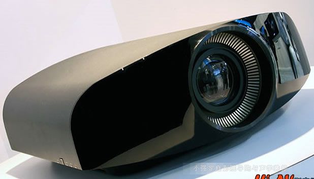 全球首部4K2K家用機(jī)種 Sony VPL-VW1000ES投影機(jī)震撼發(fā)佈!