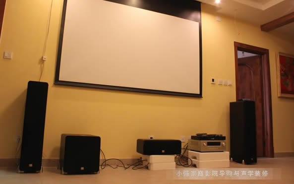 JBL����M���ļ�ͥӰԺЧ��