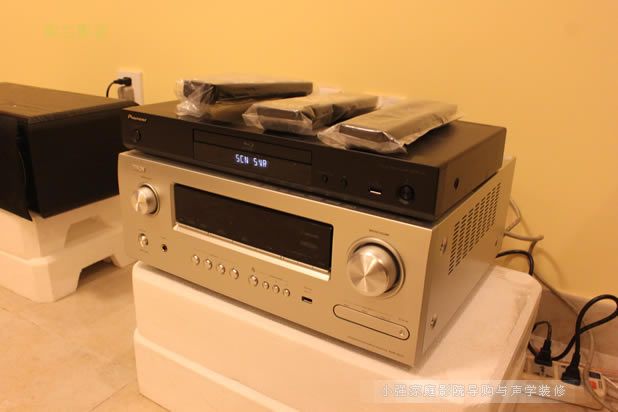 �ձ�����DENON AVR3312����AV����