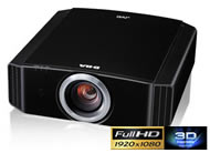 JVC 3D投影機XC388介紹