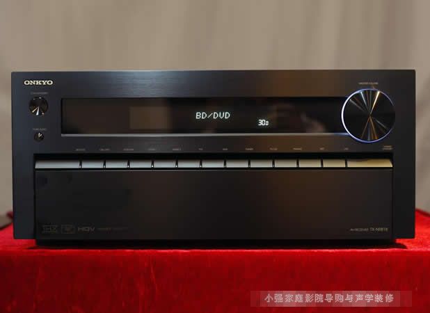 ����ӰԺ����TX-NR818�_���u�y