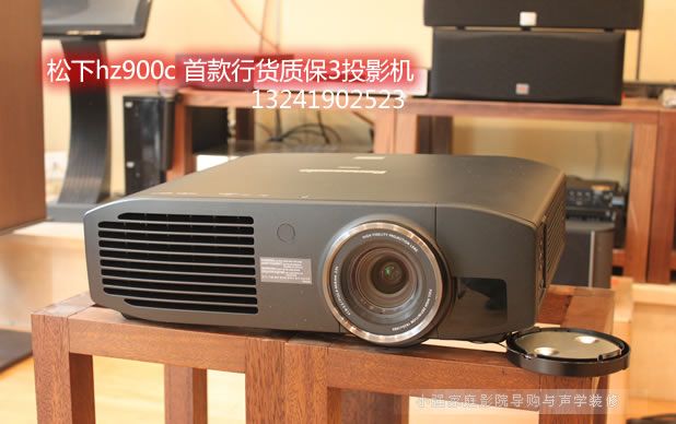 �����׿���؛3DͶӰ�CHZ900C ���N���f���ûؼ�