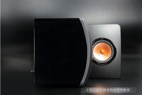 KEF����LS50�؃r �Hһ���ȵ��ȵ�