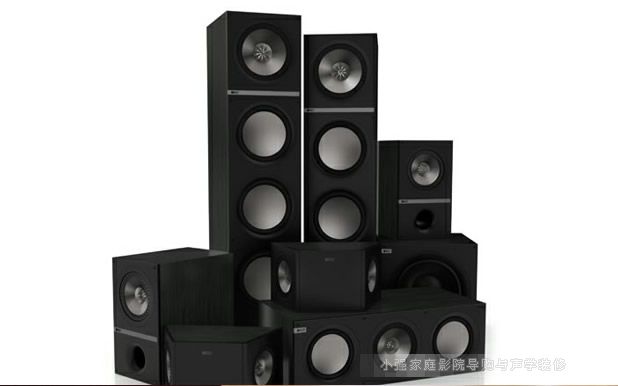 KEF Qϵ������ȫ�Ҹ�