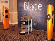 KEF Blade���HIFI����
