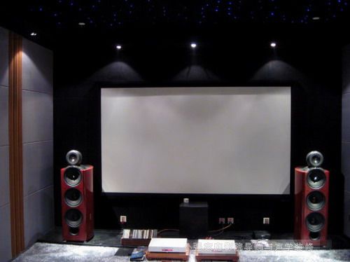 KEF Reference 207/2 參考級音箱試聽