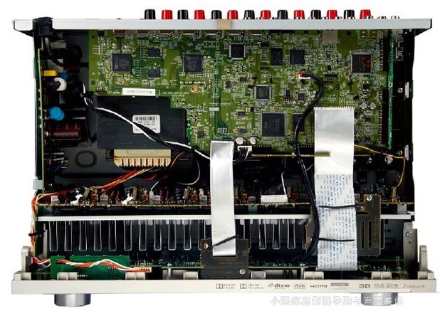 ��������ȫ������Xϵ��֮AVR-X2000