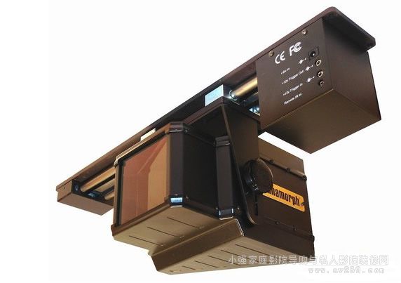 ���µļ��gͻ���� Panamorph CineVista/FVX200/UH480/DC1