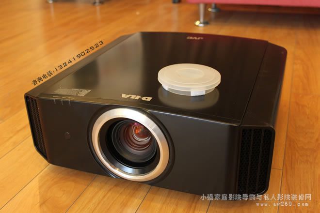 4KͶӰ�CJVC XC5880���ݴ��N