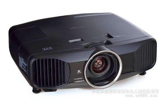 3LCDͶӰ�C���ߐ�����TW9200չ�F