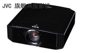 4K������JVC XC9880ͶӰ�Cչʾ��B