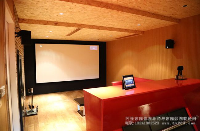 M&K Sound 9.2���������m˽��ӰԺ����1