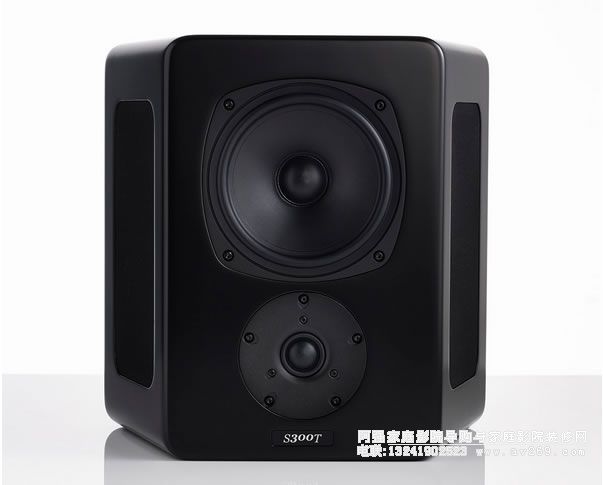 M&K S300T環繞音箱