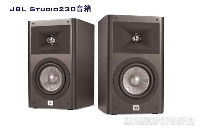 JBL����Studio230��������