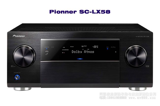 ���hAV����SC-LX58��B