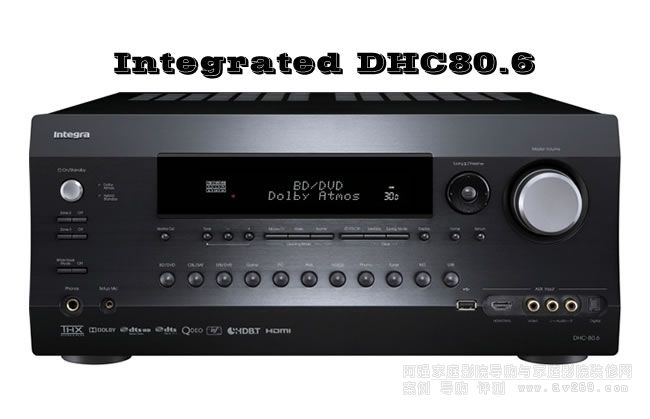 Integraǰ����aDHC80.6��B