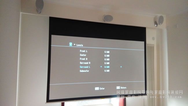 �ϟ�Ո�@�� �d������ӰԺ���xKEF E305����ϵ�y