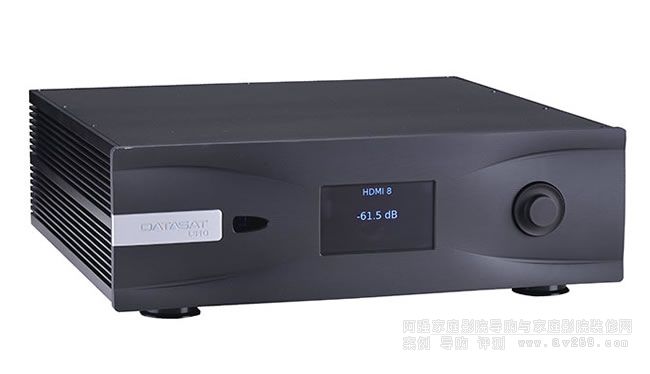 ֧��Auro 3D���lҎ(gu��)�� DataSat LS10̎����