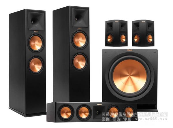 ��ʿKlipsch����RPϵ��ȫ������ ȫϵ��̖�ع�