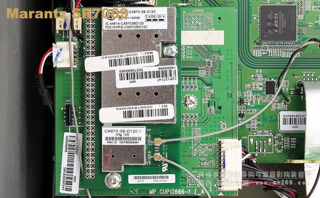 �R�mʿSR7009�·�Ƚ�Wi-Fi�c�{��