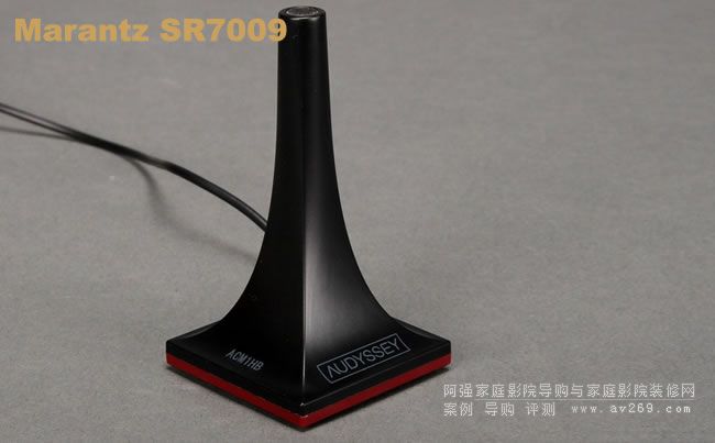 Audyssey�����L