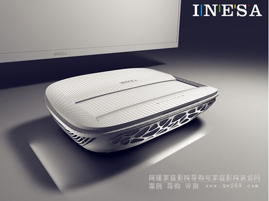 �����c���V�㼤���ҕ�c���yͶӰ��e