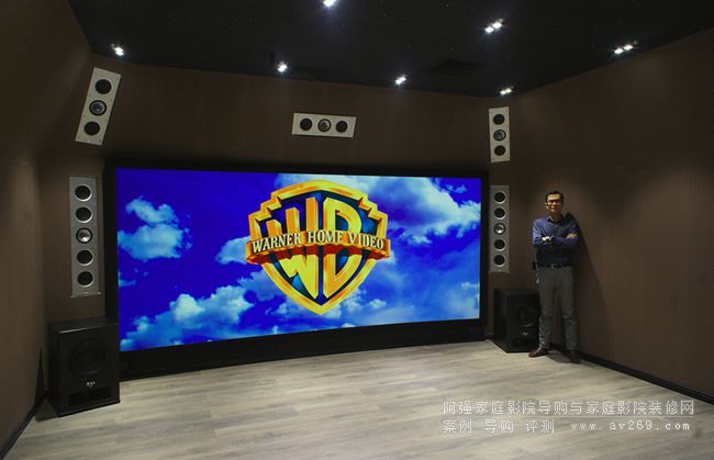 �Ƽ����� ���ڇLԇ AURO-3Dȫ������չ�d������