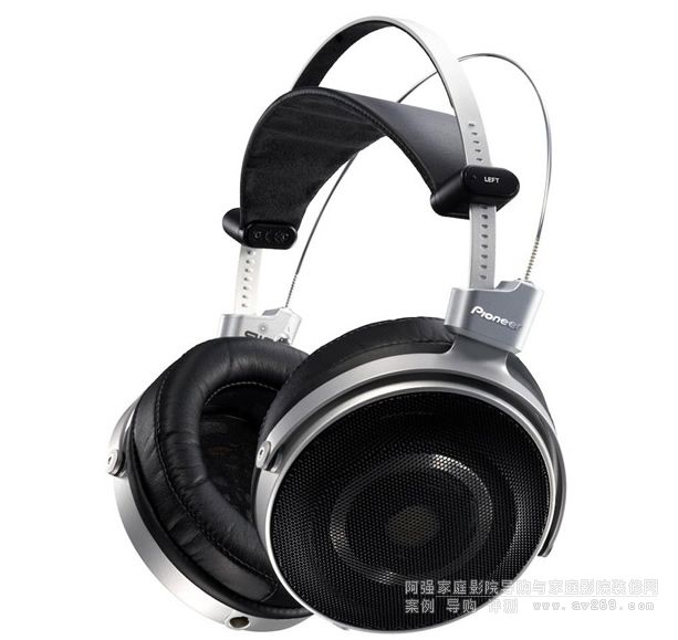 先鋒Pioneer將推出SE-Master1旗艦耳機(jī)