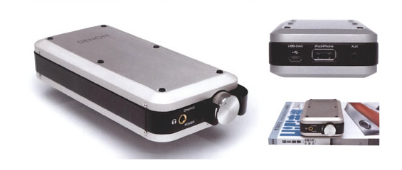 DENON DA10���C(j��)�Ŵ��� ��Ʒ��y