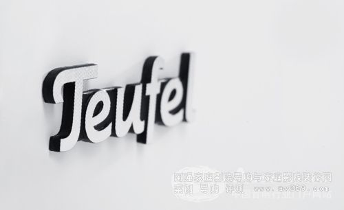 ����^��30�꣬teufel��푵ĳɹ�֮·