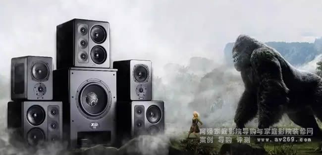 M&K Sound S300ϵ����ȫ��һ���ēP�� ���w���r��