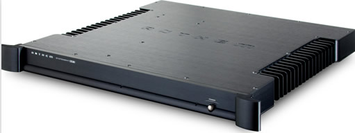 Anthem圣歌M1單聲道大功率放大器 尖端優(yōu)異的放大器