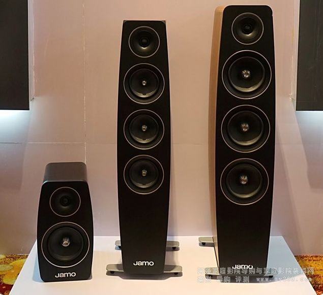 Klipsch��JAMO��NAD�ȅ�չ2015�V�݇��H��푳�Ƭչ��